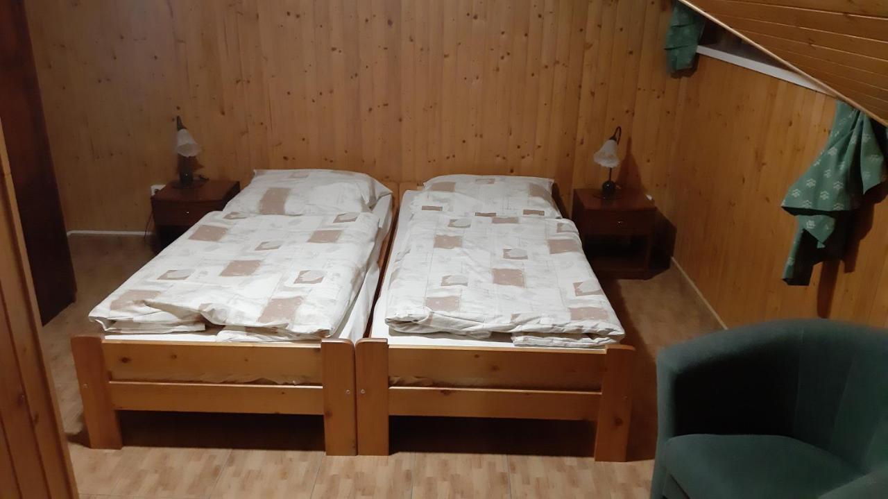 Pri Studnicke 2* Omastina